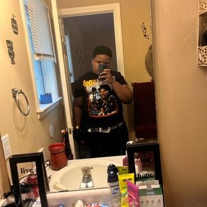 Meet your Posher, Jerry